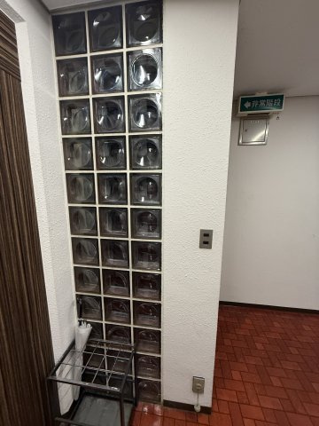 藤井ビルのその他共用部分