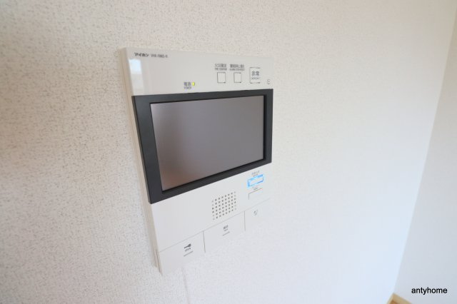 ディナスティ都島北通　仲介手数料無料のセキュリティ