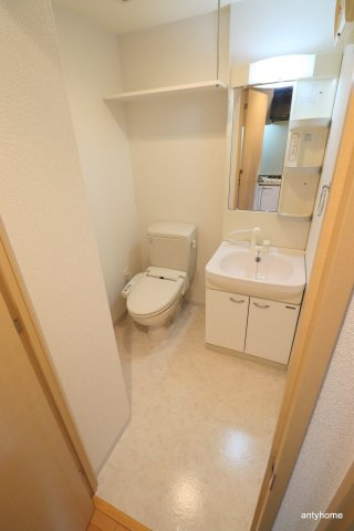 ディナスティ都島北通　仲介手数料無料の内装