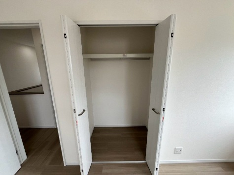 加布里５丁目　中古戸建の収納