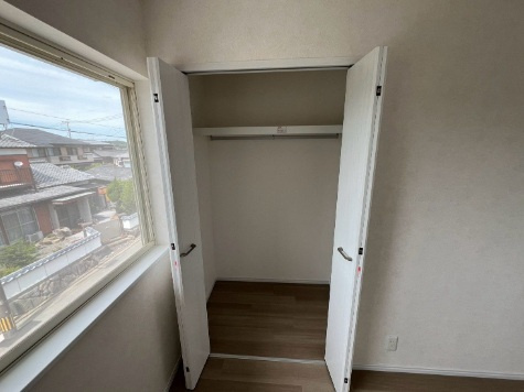 加布里５丁目　中古戸建の収納