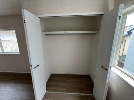 加布里５丁目　中古戸建の収納