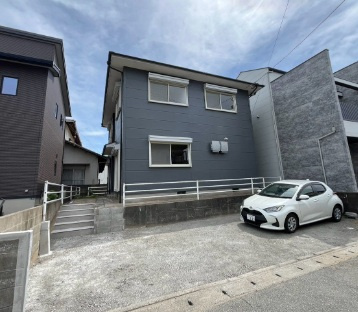 加布里５丁目　中古戸建