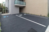 【駐車場】グランドレジデンス学芸大学 