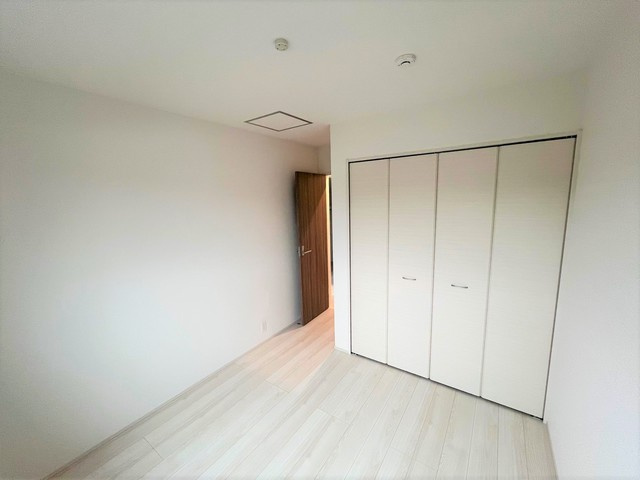 Ｓｕｍａｉ－ｔｏ練馬区西大泉０２の子供部屋