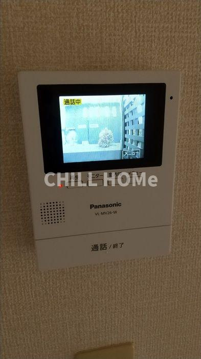 ステラのセキュリティ|当社、チルホームのHPもご覧ください(^^)/物件情報多数♪