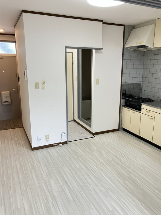 カナルシャトーＤ７の内装|その他部屋・スペース