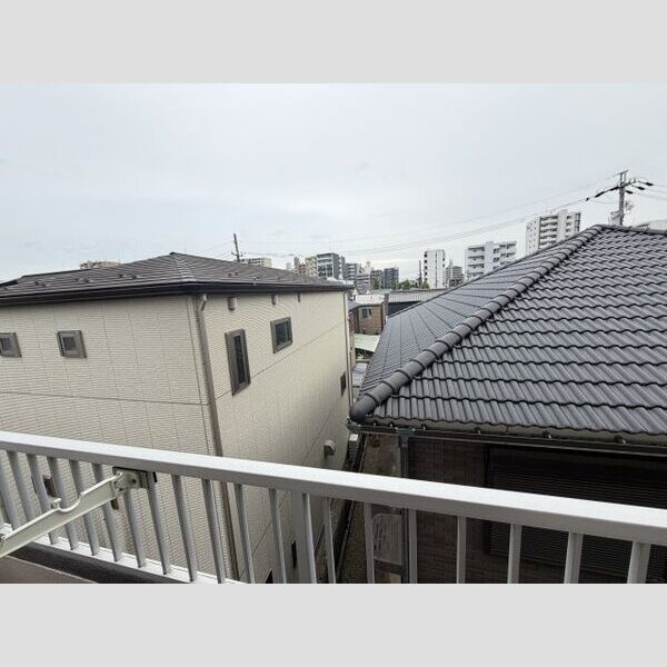 ドリーム諏訪の洗面所