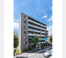 ＡＲＫＭＡＲＫ上北沢の画像