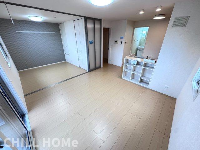 ＭＩＹＡＢＩ　Ｃの居間・リビング|他社様掲載物件もまとめてご紹介、ご案内可能です(^^)/