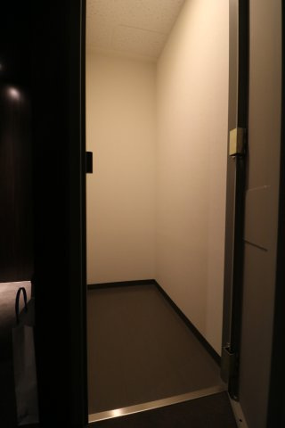 トランクルーム