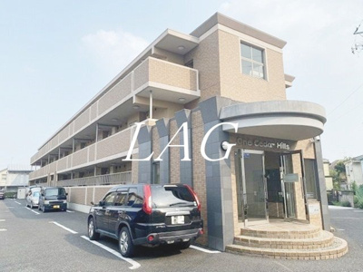 【外観】 | ワン　シーダー　ヒルズ | 外観です。