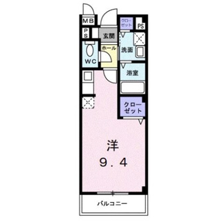 【間取り】 | ベルラフィーネ