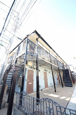 【外観】 | ジョワコリーヌ