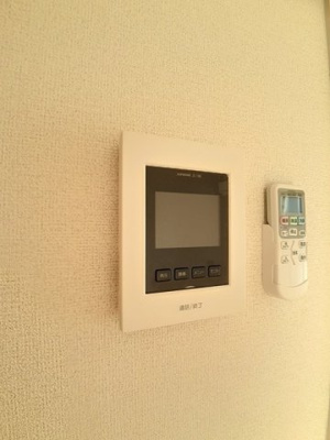 【セキュリティ】 | ミレ　グランデ　Ⅲ