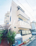Wood Villageの画像