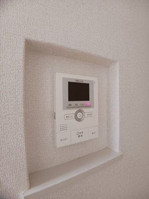 【セキュリティ】 | フォレスタ吹上
