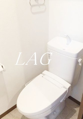 【トイレ】 | ソラナ | トイレです。