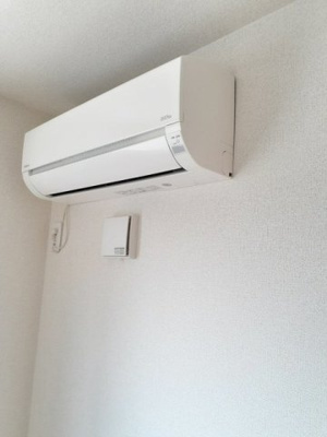 【設備】 | サニーホワイトⅥ