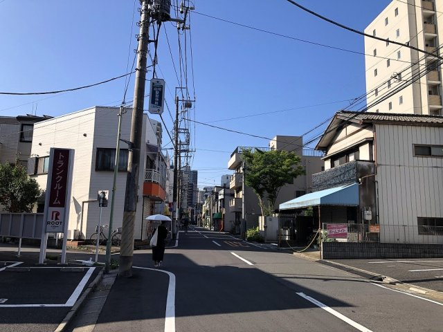 【周辺】 | プライムコート・川口