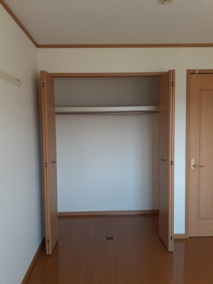 【収納】 | マンダリーヌⅡ | こまごまとしたものを収納できそうですね