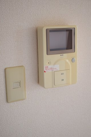 ハピネス　ＫＩＲＡＲＡ　Ａのセキュリティ