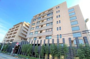 台東区上野桜木１丁目の賃貸マンション