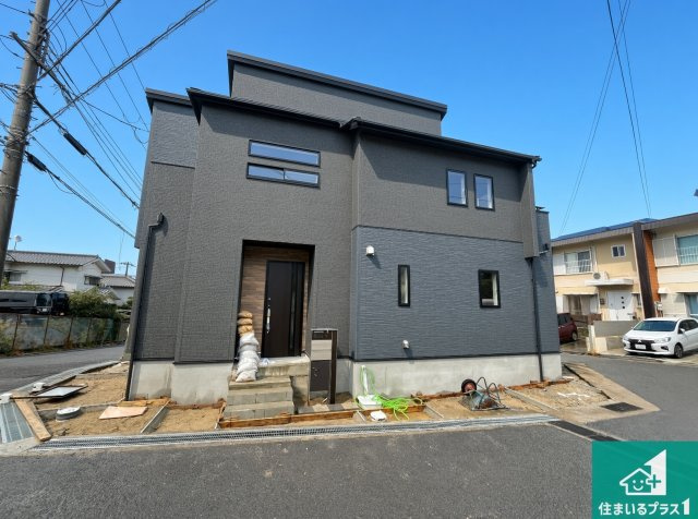 神戸市須磨区高倉台　新築一戸建て