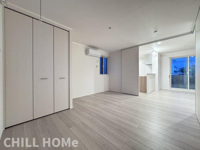 Ｃａｓａ　Ｓｏｓｉｅｇｏの内装|他社様掲載物件もまとめてご紹介、ご案内可能です(^^)/