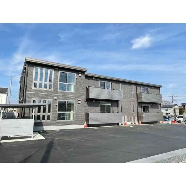 Ｃａｓａ　Ｓｏｓｉｅｇｏの外観|他社様掲載物件もまとめてご紹介、ご案内可能です(^^)/