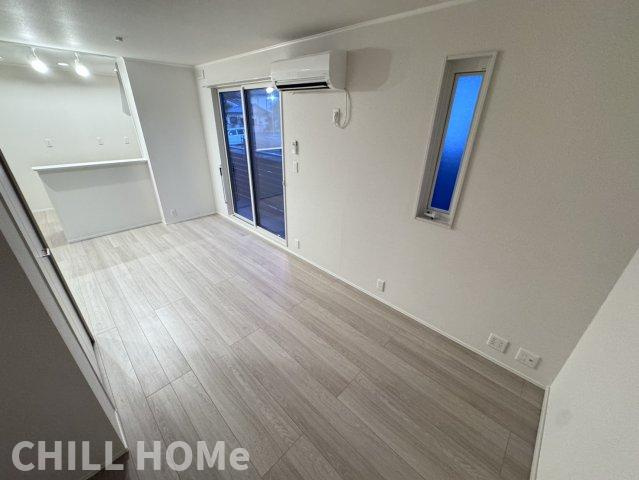Ｃａｓａ　Ｓｏｓｉｅｇｏの居間・リビング|他社様掲載物件もまとめてご紹介、ご案内可能です(^^)/