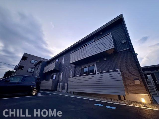 Ｃａｓａ　Ｓｏｓｉｅｇｏの外観|他社様掲載物件もまとめてご紹介、ご案内可能です(^^)/