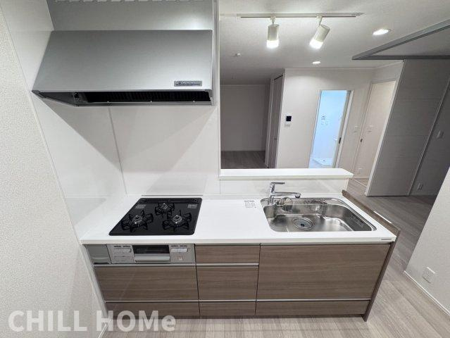 Ｃａｓａ　Ｓｏｓｉｅｇｏのキッチン|他社様掲載物件もまとめてご紹介、ご案内可能です(^^)/