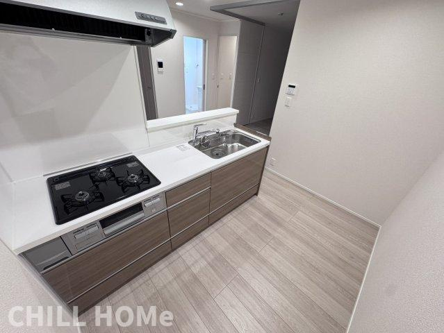 Ｃａｓａ　Ｓｏｓｉｅｇｏのキッチン|他社様掲載物件もまとめてご紹介、ご案内可能です(^^)/