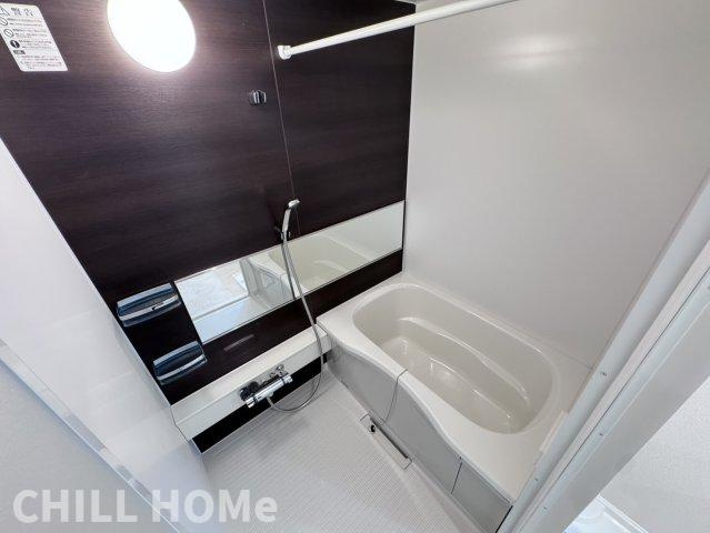Ｃａｓａ　Ｓｏｓｉｅｇｏの浴室|他社様掲載物件もまとめてご紹介、ご案内可能です(^^)/