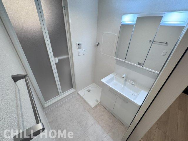 Ｃａｓａ　Ｓｏｓｉｅｇｏの洗面所|他社様掲載物件もまとめてご紹介、ご案内可能です(^^)/