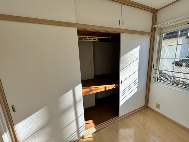 アドバンス の収納