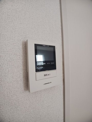 【セキュリティ】 | セレッソ・アンジュⅡ