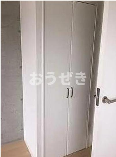 Ｆｕｓｉｏｎ練馬桜台の収納