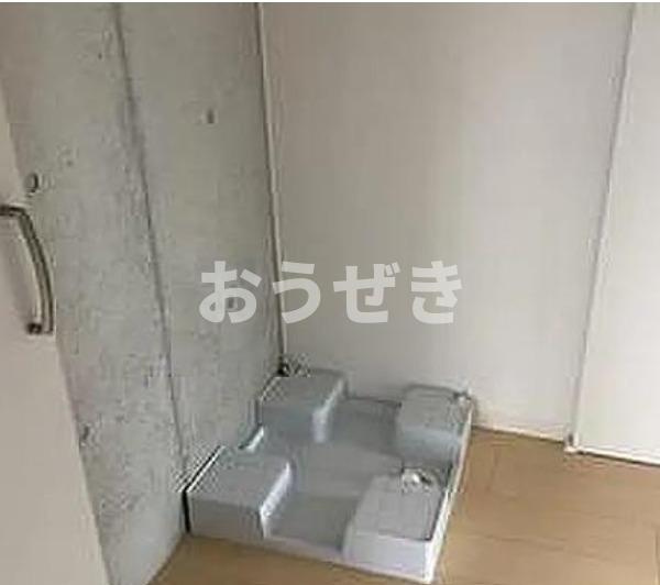 Ｆｕｓｉｏｎ練馬桜台の設備