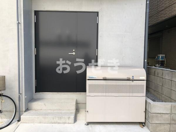 Ｆｕｓｉｏｎ練馬桜台のその他共用部分