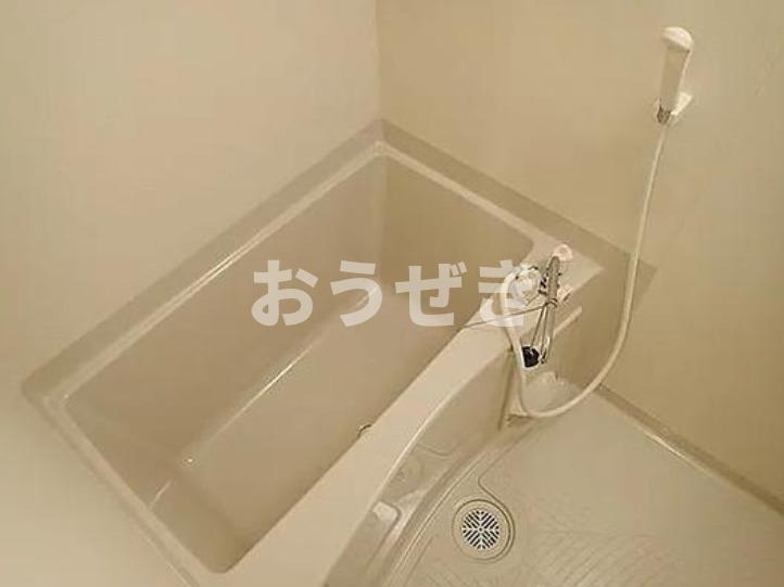 Ｆｕｓｉｏｎ練馬桜台の浴室