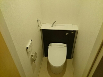 【トイレ】 | クロスロード三沢 | トイレです
