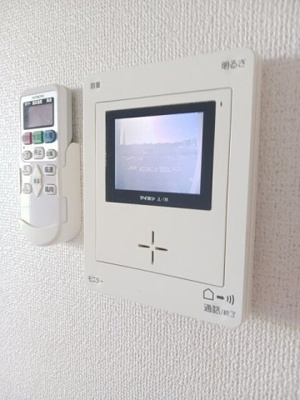【セキュリティ】 | リジェールⅡ