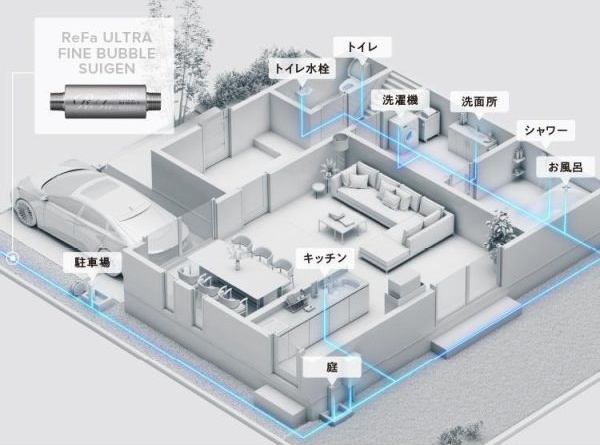 アルテラス　　刈谷市の賃貸はクラスホーム刈谷店の居間・リビング