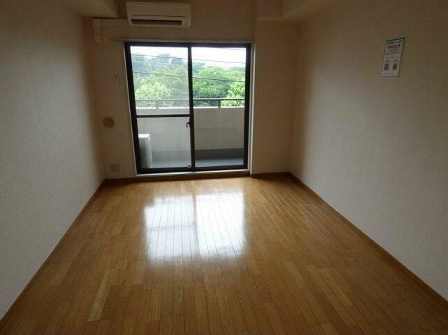 【寝室】 | メゾン・ド・ヴィレ高円寺