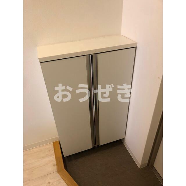 Ｂｅｌｌｅｚｚａ品川の収納