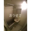 Ｂｅｌｌｅｚｚａ品川のシャワールーム