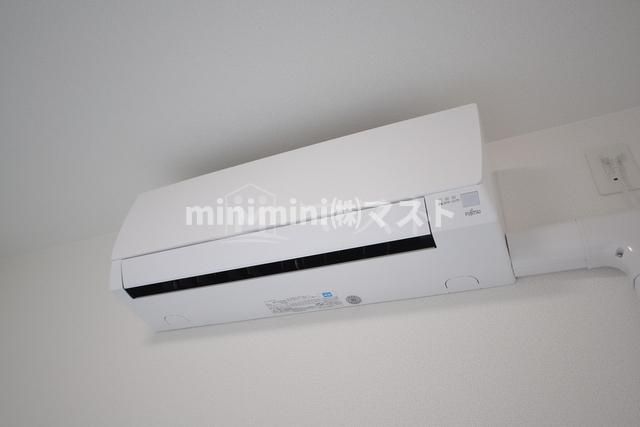 エステムコート難波ウエストサイドⅥグラッドの設備