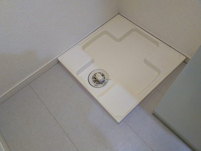 【設備】 | リヴェールK 中井